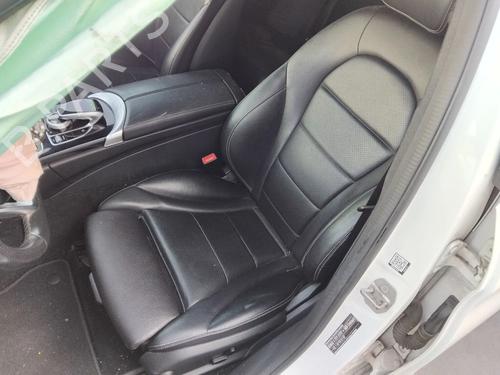 Used Seats set Seats set MERCEDES-BENZ C-CLASS T-Model (S205) C 200 d (205.207) (136 hp) 36299411 36299411