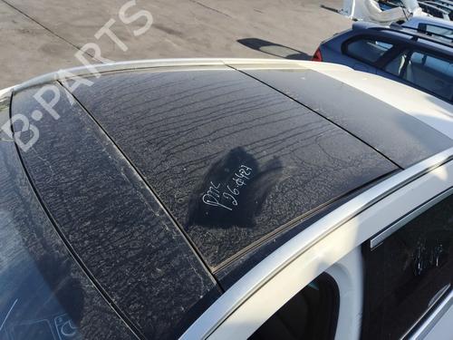 Soltak Soltak MERCEDES-BENZ C-CLASS T-Model (S205) C 200 d (205.207) (136 hp) 36295930 36295930