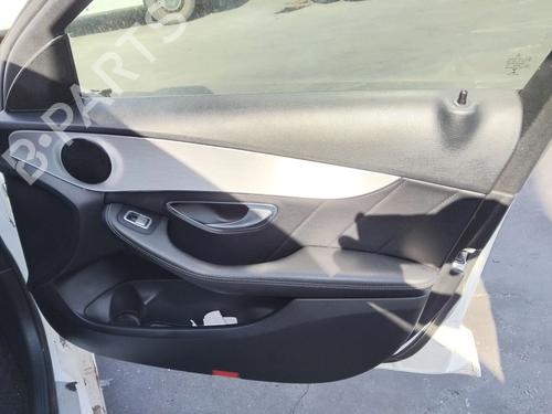 Used Front right window mechanism Front right window mechanism MERCEDES-BENZ C-CLASS T-Model (S205) C 200 d (205.207) (136 hp) 36295935 36295935