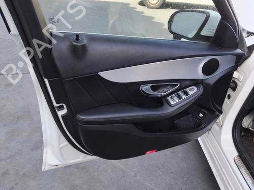 Vindusheismekanisme venstre foran Vindusheismekanisme venstre foran MERCEDES-BENZ C-CLASS T-Model (S205) C 200 d (205.207) (136 hp) 36295936 36295936