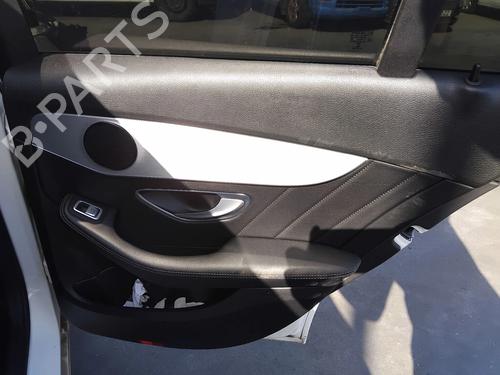 Used Rear right window mechanism Rear right window mechanism 36295937 36295937