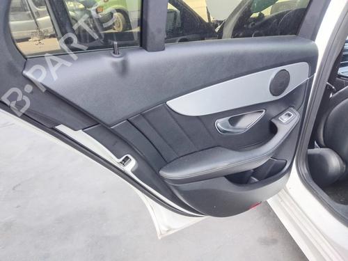 Rudehejsemekanisme venstre bagtil Rudehejsemekanisme venstre bagtil MERCEDES-BENZ C-CLASS T-Model (S205) C 200 d (205.207) (136 hp) 36295938 36295938