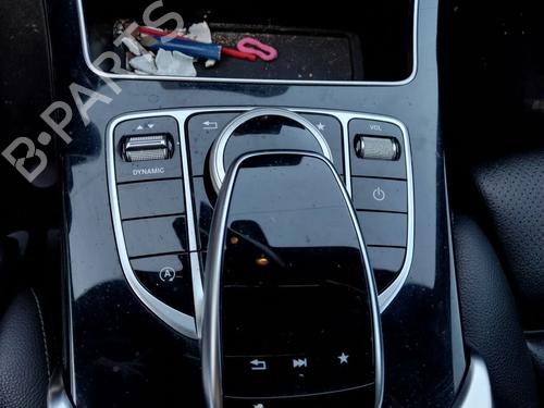 Used Other Other MERCEDES-BENZ C-CLASS T-Model (S205) C 200 d (205.207) (136 hp) 36295939 36295939