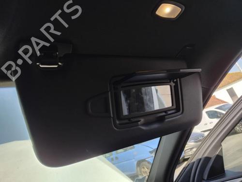 Used Right sun visor Right sun visor MERCEDES-BENZ C-CLASS T-Model (S205) C 200 d (205.207) (136 hp) 36295946 36295946