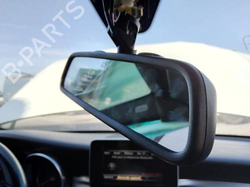 Used Rear mirror Rear mirror MERCEDES-BENZ C-CLASS T-Model (S205) C 200 d (205.207) (136 hp) 36295948 36295948