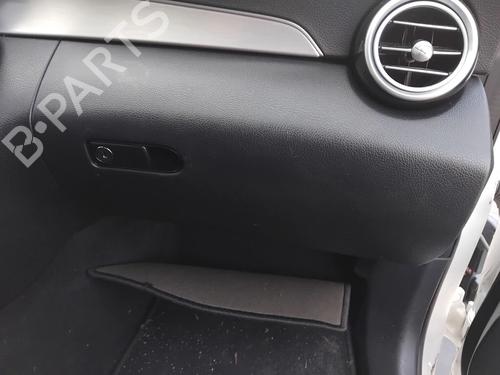 Used Glove box Glove box MERCEDES-BENZ C-CLASS T-Model (S205) C 200 d (205.207) (136 hp) 36295949 36295949