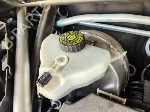 Used Servo brake Servo brake MERCEDES-BENZ C-CLASS T-Model (S205) C 200 d (205.207) (136 hp) 36295952 36295952