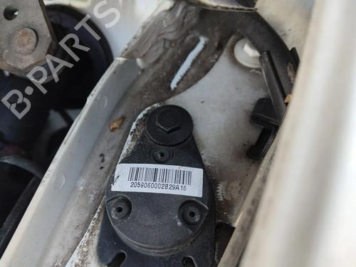 Used Other Other MERCEDES-BENZ C-CLASS T-Model (S205) C 200 d (205.207) (136 hp) 36299413 36299413