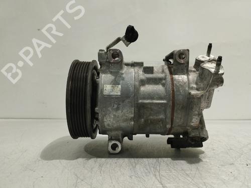 Used AC compressor AC compressor PEUGEOT 308 CC (4B_) 1.6 16V (120 hp) 36295915 36295915