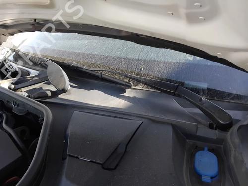 Used Front wiper motor Front wiper motor MERCEDES-BENZ C-CLASS T-Model (S205) C 200 d (205.207) (136 hp) 36295955 36295955