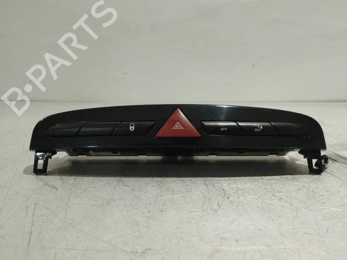 Used Warning switch Warning switch PEUGEOT 308 CC (4B_) 1.6 16V (120 hp) 36295927 36295927