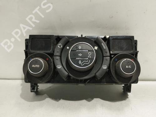 climate-control-peugeot-308-cc-4b_-2009-2010-2011-2012-2013-2014-2015-32782402 main image