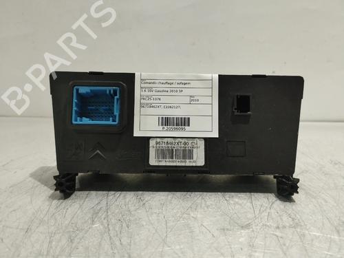 Climate control PEUGEOT 308 CC (4B_) 1.6 16V | BP32782402I5 - Image 2