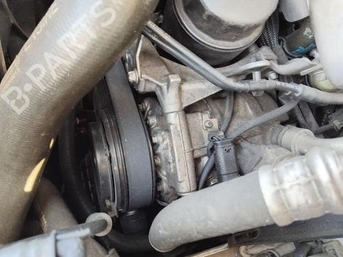 Used AC compressor AC compressor MERCEDES-BENZ C-CLASS T-Model (S205) C 200 d (205.207) (136 hp) 36295957 36295957