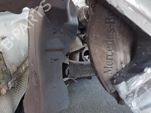 Used Right front brake caliper Right front brake caliper MERCEDES-BENZ C-CLASS T-Model (S205) C 200 d (205.207) (136 hp) 36295958 36295958