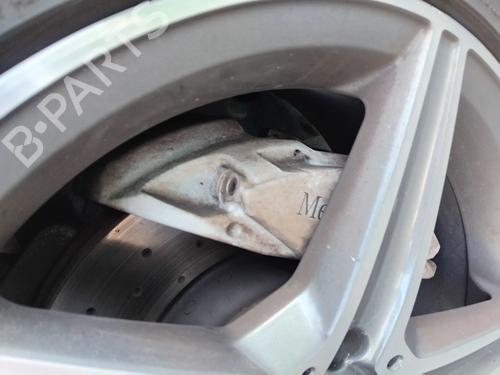 Used Left front brake caliper Left front brake caliper MERCEDES-BENZ C-CLASS T-Model (S205) C 200 d (205.207) (136 hp) 36295959 36295959