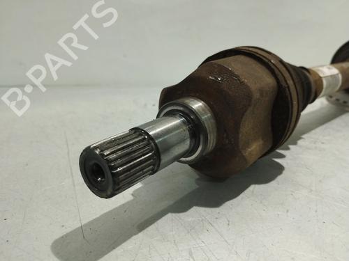Left front driveshaft PEUGEOT 308 CC (4B_) 1.6 16V | BP36295921M38 - Image 3