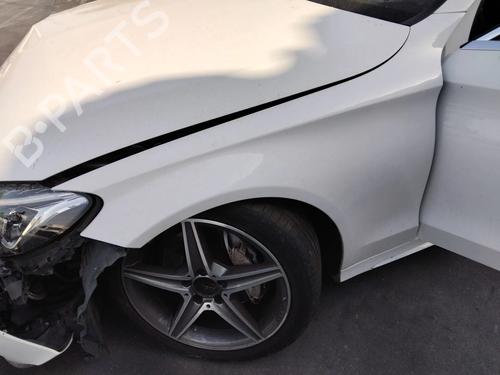 Used Left front fenders Left front fenders MERCEDES-BENZ C-CLASS T-Model (S205) C 200 d (205.207) (136 hp) 36295960 36295960