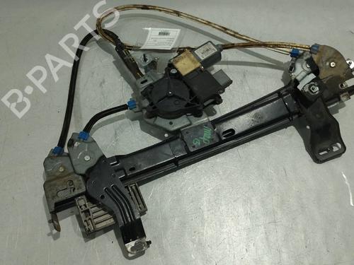 Used Front right window mechanism Front right window mechanism PEUGEOT 308 CC (4B_) 1.6 16V (120 hp) 36295923 36295923