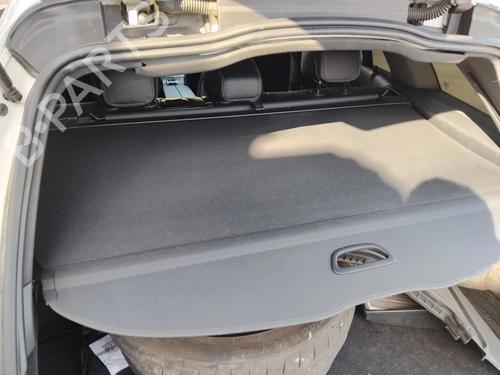 Used Rear parcel shelf Rear parcel shelf MERCEDES-BENZ C-CLASS T-Model (S205) C 200 d (205.207) (136 hp) 36295965 36295965
