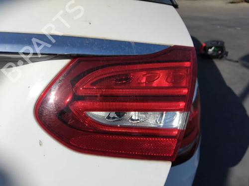 Fanale portellone destro Fanale portellone destro MERCEDES-BENZ C-CLASS T-Model (S205) C 200 d (205.207) (136 hp) 36295966 36295966
