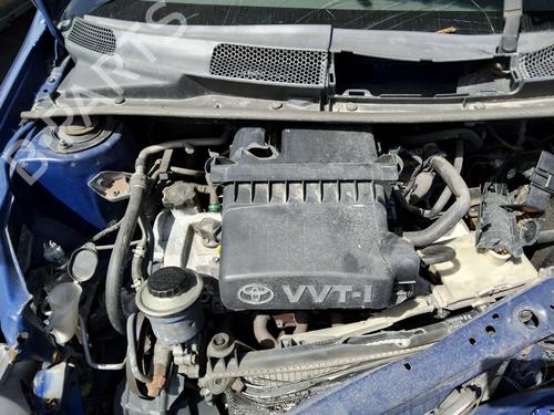 Used Engine Engine TOYOTA YARIS (_P1_) 1.0 (SCP10_, SCP10R) (68 hp) 36299415 36299415