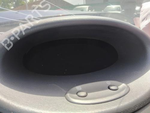 Used Instrument cluster Instrument cluster TOYOTA YARIS (_P1_) 1.0 (SCP10_, SCP10R) (68 hp) 36299424 36299424