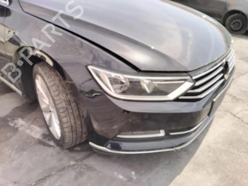 Full front VW PASSAT B8 Variant (3G5, CB5) 2.0 TDI | BP36299425S1 - Image 2