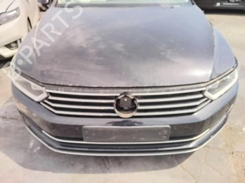 full-front-vw-passat-b8-variant-3g5-cb5-2014-36299425 main image
