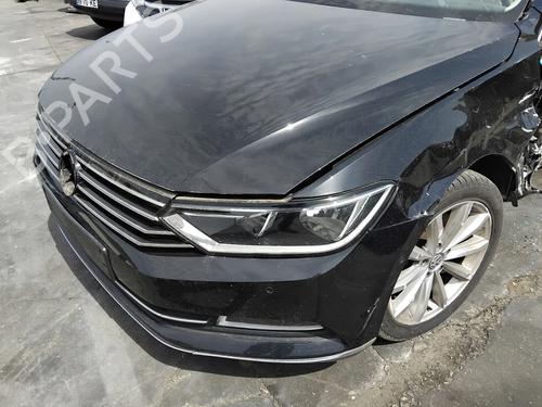 Full front VW PASSAT B8 Variant (3G5, CB5) 2.0 TDI | BP36299425S1 - Image 3