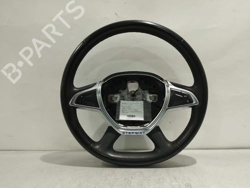Rat Rat DACIA SANDERO II 1.5 Blue dCi 95 (B8JL) (95 hp) 36301468 36301468