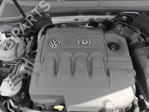 Gearkasse Gearkasse VW PASSAT B8 Variant (3G5, CB5) 2.0 TDI (150 hp) 36299427 36299427