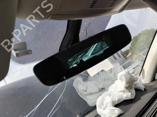 rear-mirror-vw-passat-b8-variant-3g5-cb5-2014-36299433 main image