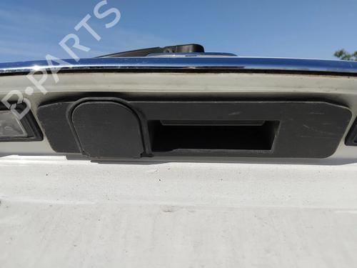 Used Tailgate handle Tailgate handle MERCEDES-BENZ C-CLASS T-Model (S205) C 200 d (205.207) (136 hp) 36305176 36305176