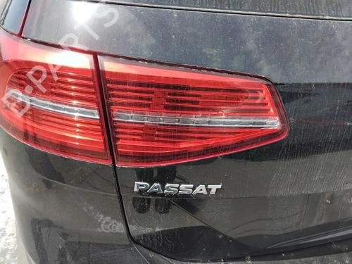 Venstre baglygte bagklap Venstre baglygte bagklap VW PASSAT B8 Variant (3G5, CB5) 2.0 TDI (150 hp) 36299437 36299437