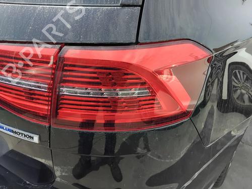 right-taillight-vw-passat-b8-variant-3g5-cb5-2014-36299438 main image