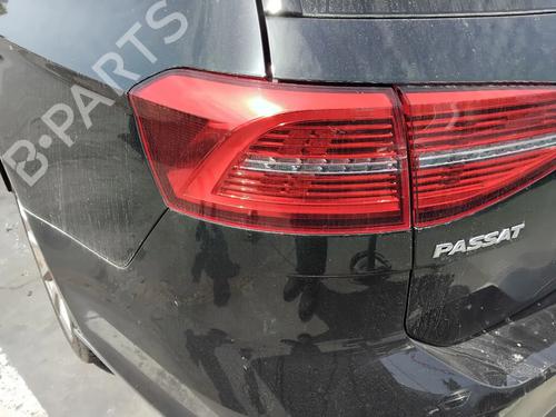 left-taillight-vw-passat-b8-variant-3g5-cb5-2014-36299439 main image