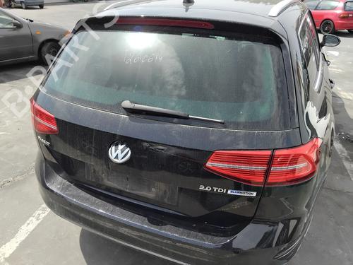 Heckklappe für Heckklappe VW PASSAT B8 Variant (3G5, CB5) 2.0 TDI (150 hp) 36299440 36299440