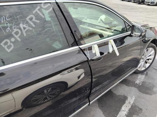 Used Right front door Right front door VW PASSAT B8 Variant (3G5, CB5) 2.0 TDI (150 hp) 36299442 36299442