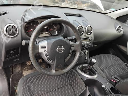 Andre Andre NISSAN QASHQAI I (J10, NJ10) 1.5 dCi (106 hp) 36305177 36305177