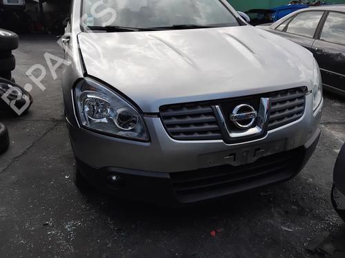 Used Full front Full front NISSAN QASHQAI I (J10, NJ10) 1.5 dCi (106 hp) 36305178 36305178