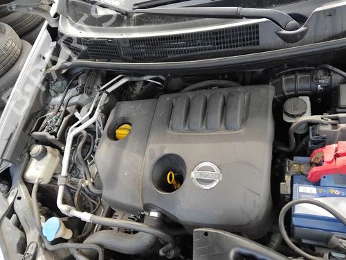 Used Gearbox Gearbox NISSAN QASHQAI I (J10, NJ10) 1.5 dCi (106 hp) 36305180 36305180