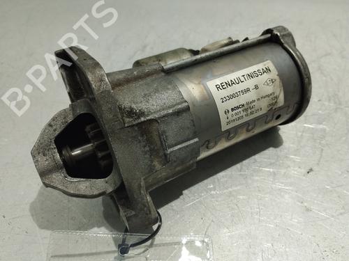 Starter DACIA SANDERO II 1.5 Blue dCi 95 (B8JL) | BP36305175M8  - Image 5