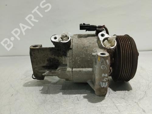 Compressor A/C Compressor A/C DACIA SANDERO II 1.5 Blue dCi 95 (B8JL) (95 hp) 36301473 36301473