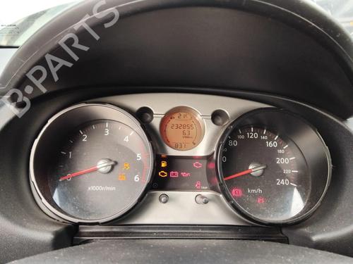 Used Instrument cluster Instrument cluster 36305184 36305184