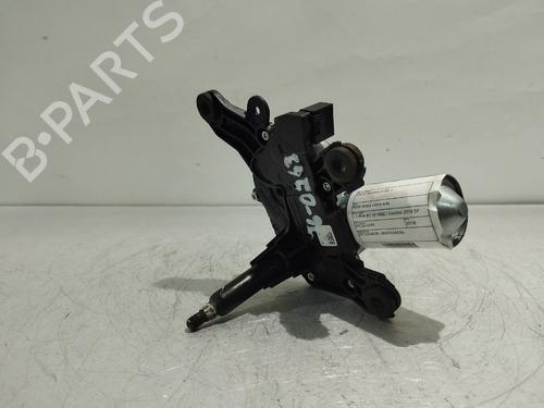 Viskermotor bakrute Viskermotor bakrute DACIA SANDERO II 1.5 Blue dCi 95 (B8JL) (95 hp) 36305171 36305171