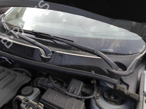 Used Front wiper motor Front wiper motor NISSAN QASHQAI I (J10, NJ10) 1.5 dCi (106 hp) 36305187 36305187