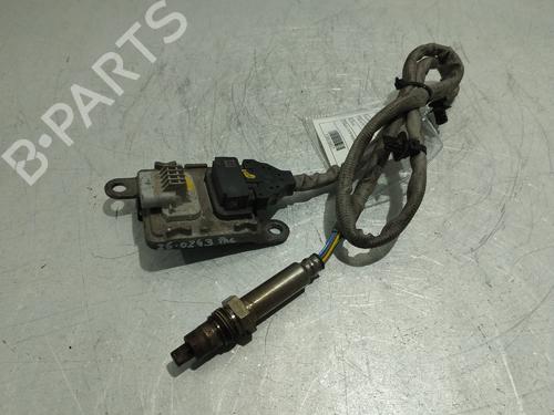 Elektronisk sensor Elektronisk sensor DACIA SANDERO II 1.5 Blue dCi 95 (B8JL) (95 hp) 36305168 36305168