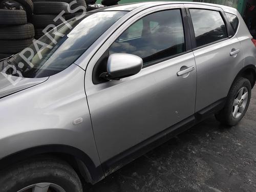 Used Left front door Left front door NISSAN QASHQAI I (J10, NJ10) 1.5 dCi (106 hp) 36305188 36305188