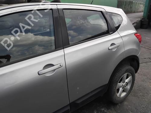Porta trás esquerda Porta trás esquerda NISSAN QASHQAI I (J10, NJ10) 1.5 dCi (106 hp) 36305189 36305189